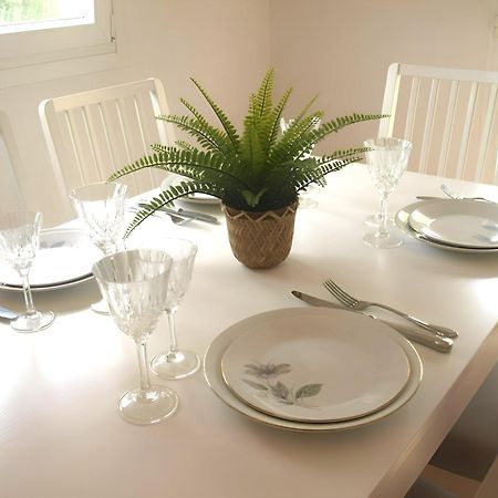 לוגרוניו Jardines Del Ebro, 8 Pax, Ideal Grupos מראה חיצוני תמונה