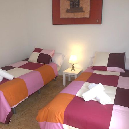 לוגרוניו Jardines Del Ebro, 8 Pax, Ideal Grupos מראה חיצוני תמונה