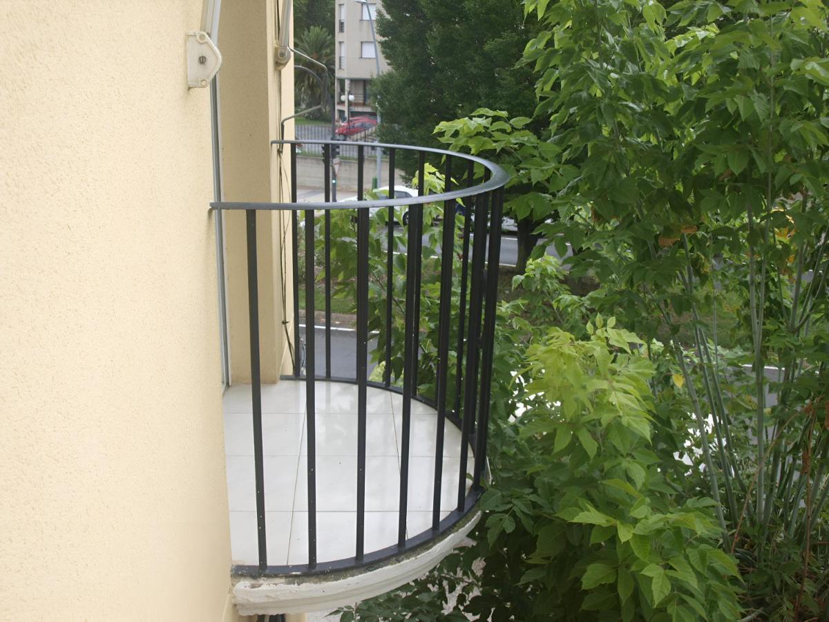לוגרוניו Jardines Del Ebro, 8 Pax, Ideal Grupos מראה חיצוני תמונה