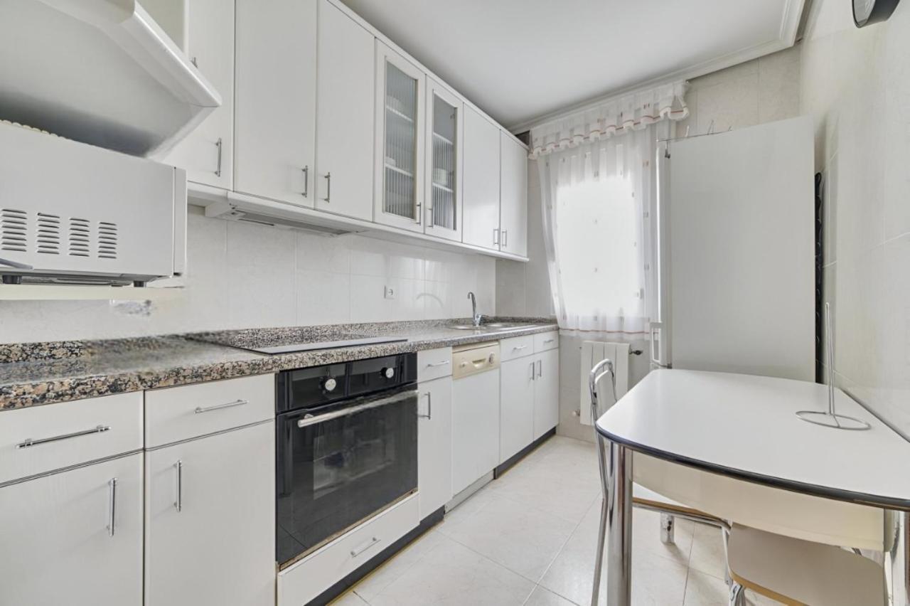 לוגרוניו Jardines Del Ebro, 8 Pax, Ideal Grupos מראה חיצוני תמונה
