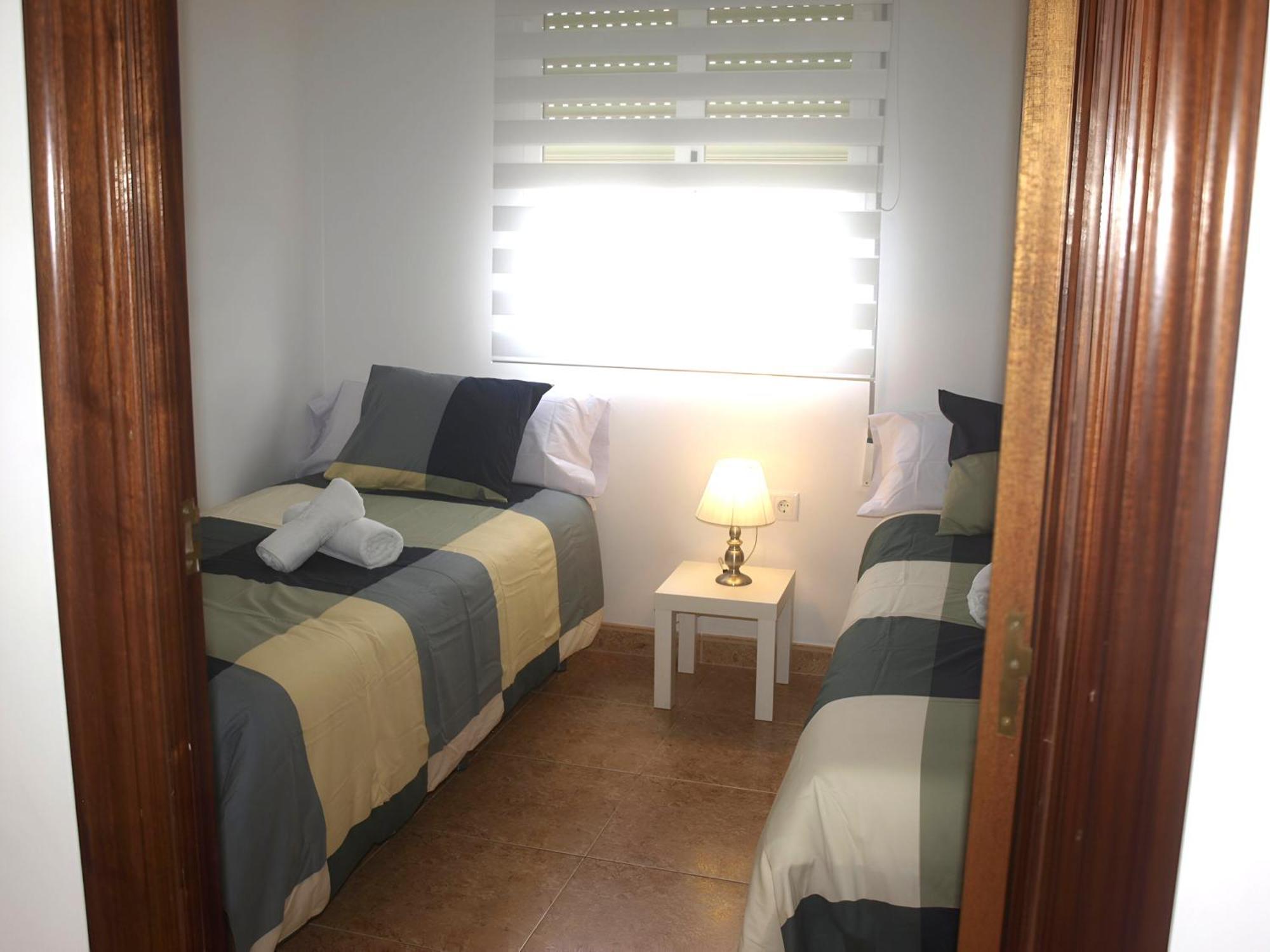 לוגרוניו Jardines Del Ebro, 8 Pax, Ideal Grupos מראה חיצוני תמונה